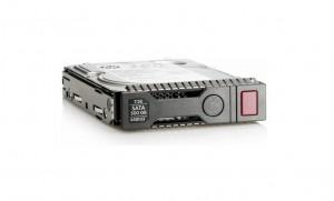 Hard disk server HP 500GB 6G SATA 7200rpm LFF SC Midline 658071-B21