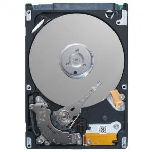 HDD Mobile  SEAGATE Momentus 5400.6 (2.5,500GB,8MB,Serial ATA II-300), ST9500325ASG