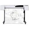 Imprimata cu jet hp designjet 510ps, a0 hpwfp-cj997a