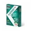 Kaspersky Anti-Virus 2011 International Edition. 3-Desktop 1 year Base Box, KL1137NBCFS
