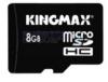 Kingmax micro-sdhc 8gb - class 4 sd