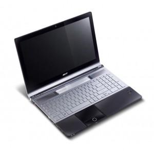 Laptop Acer Aspire 5943G-5454G32Mnss,15.6 inch 16:9 HD,Core i5-450M, ATI Radeon HD 5650 1G-DDR3, LX.PZY02.067