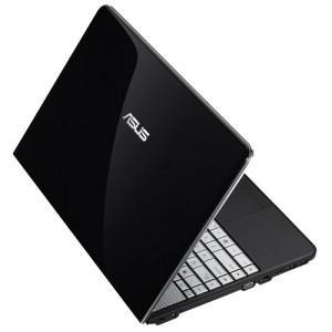 Asus notebooks