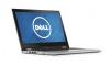 Laptop Dell Inspiron 13 7000 (7347), 13.3 inch, i5-4210U, 8GB, 500GB, Win8.1, Silver, NI7000_443356