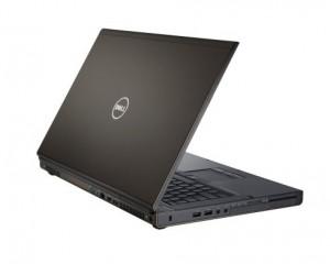 Laptop Dell Precision M6800, 17.3 inch, UltraSharp Full HD (1920x1080), Intel Core i7-4800MQ, 8GB, 500GB 2.5-inch Hybrid AMD FirePro M6100 2GB GDDR5, CA004PM68008MUMWS-05