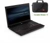 Laptop hp probook 4510s  vq546ea + geanta bonus