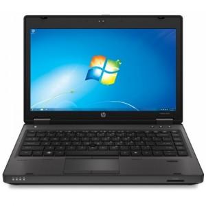 Laptop HP ProBook 6360b  i5-2410M  13.3 HD  4GB RAM  500GB HDD  Intel HD Graphics, LG632EA