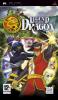 Legend of the dragon psp g4340