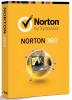 Licenta antivirus norton 360 v7,  1 an,  1 pc,