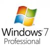 Microsoft Windows Pro 7 SP1 x32 english  Not to China DVD LCP OEM   FQC-08279