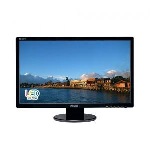 Monitor LCD Asus VE258Q 25 inch, 2 ms Black