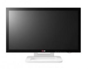 Monitor LED LG, Touchscreen, 23 inch, 1920x1080, IPS, 5ms, 23ET83V-W