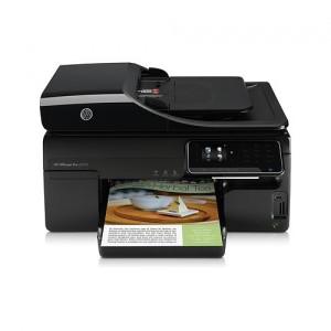Multifunctional HP Officejet Pro 8500A e-All-in-One CM755A