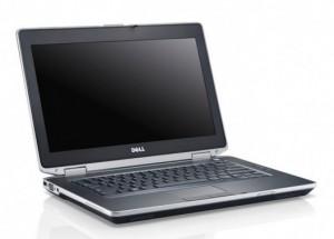 Notebok Dell Latitude E6430, 14 inch, i3-3110M, 4GB, 500GB (7200rpm), DVD+/-RW, Intel HD Graphics 4000, Ubuntu, D-E6430-159245-111