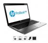Notebook HP ProBook 450 15.6 inch  HD (1366x768)  LED-backlit anti-glare, Intel Core i5-3230M , H6Q19EA