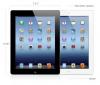 Noul apple ipad wi-fi 32gb black,