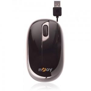 Optical Mouse Njoy USB 2.0, PHM-WRMR910-AN01B