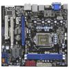 Placa de baza asrock i h55, s.1156,