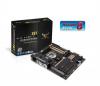 Placa de baza asus sabertooth-z87, intel z87, skt 1150,