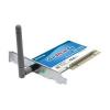 Placa de retea wireless  54mbps,  pci/airplus