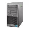 Server Fujitsu Siemens PRIMERGY TX100 S2 Tower Intel Xeon X3430, 4GB, 2x500GB SATA, VFY:T1002SX030IN
