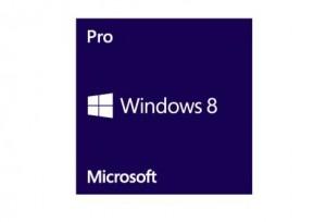 Sistem de operare Microsoft Windows Pro 8 64Bit English FQC-05955