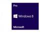 Sistem de operare microsoft windows pro 8 64bit english