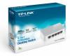 Switch TP-LINK TL-SF1005D 5-port 10/100M mini Desktop Switch