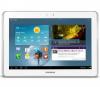 Tableta Samsung Galaxy Tab2 P5110 10.1", 16GB, Wi-Fi, Android 4.0, White, SAMP5110WHT16GB