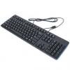 Tastatura Dell KB212-B QuietKey USB Keyboard Black, 580-17609