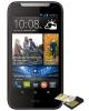 Telefon mobil HTC Desire 310, Dual, White, 86824