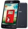 Telefon mobil lg l65, d280n, black,