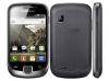 Telefon mobil S5670 Galaxy Fit, SAMS5670BLK