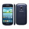 Telefon Mobil Samsung Smartphone Ecran tactil 4 inch Android v4.1 8 GB stocare 1 GB RAM Afisaj MB  GT-I8190NPBRO