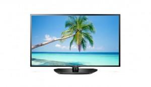 Televizor LED LG Smart TV Seria LN570R 81cm negru HD Ready 32LN570R