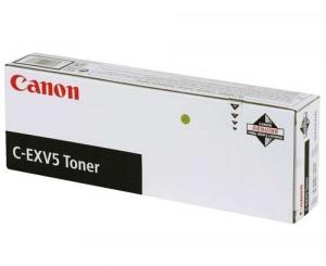 Toner Canon C-EXV 5 pt. IR 1600/2000, CF6836A002AA