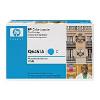 Toner HP Color LaserJet 4730 MFP Cyan Crtg (12.000 pag), Q6461A