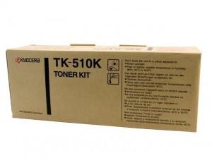 Toner Kyocera TK-510K Negru