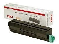 Toner oki 1101202 toner