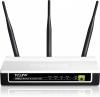 Tp-link advanced wireless n access point, atheros, 3t3r, 2.4ghz,