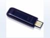 Usb flash drive 16gb 2.0 i270 black pqi -