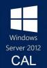 Windows server cal 2012, 5 devices, multilangual,
