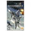 ACE COMBAT X:SKIES OF DECEPT pentru PSP - Adolescenti - Jet Simulator, UCES-00423