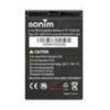 Acumulator Sonim XP1 3.7 V 1100mAh Li-Ion, 94922693037