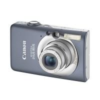 Aparat foto Canon  Digital IXUS 95 IS grey+ husa mini bonus