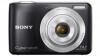 Camera foto Sony, 14.1MP, Negru + Husa, Incarcator, Card 2GB, DSC-S5000B