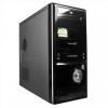 Carcasa Segotep SG-6801D, SECC Steel ATX Mid Tower Case, fara sursa, SG-6801D