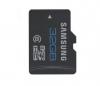 Card Samsung Micro SDHC PLUS, 32GB, CLASS 6, fara adaptor SD, MB-MPBGB/EU