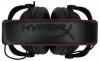 Casti Kingston HyperX Cloud Gaming Headset, Black, KHX-H3CL/WR