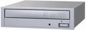 DVD+/-RW SONY OPTIARC 24x Sata, Multi Writer(RAM), Bulk, Argintiu, AD-7240S-0S, AD-7240S-0S